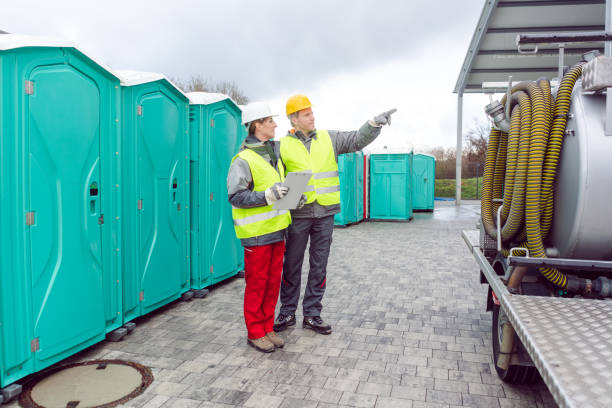 Best Portable Toilets for Disaster Relief Sites  in Alturas, CA